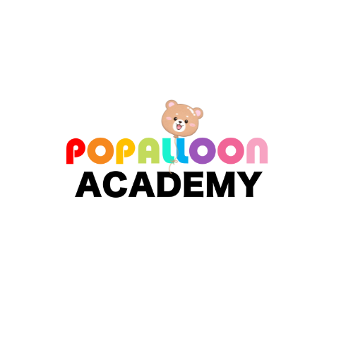 Popalloon Logo